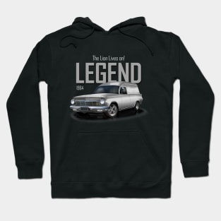 Holden EH Hoodie